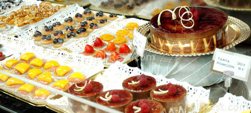 Gran Hotel Guadalpin Marbella & Spa 16